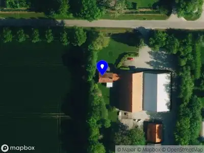 Akkerbouwbedrijf Den Engelsen Espel