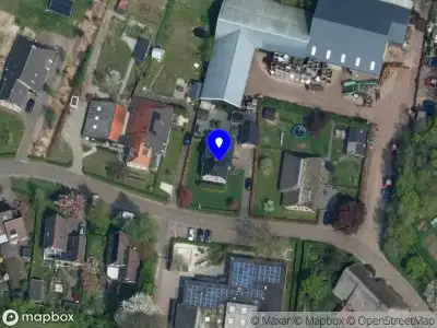 Nieuw bedrijf Agrawerk