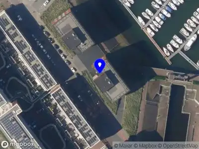 Nieuw bedrijf Plantsoenhuis Wageningen C.V.