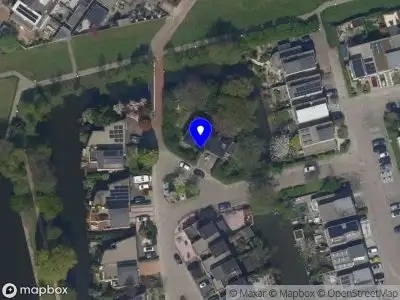 Busscher Mentorschap Capelle aan den IJssel