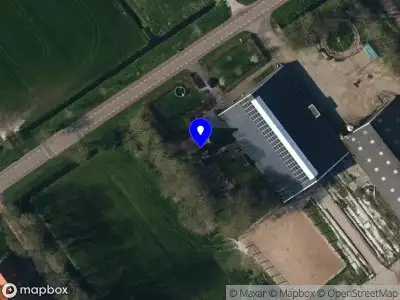 Nieuw bedrijf Melkveehouderij Krimzicht