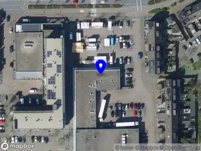 Cafetaria Oudeland B.V. Zwijndrecht
