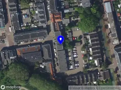 Nathasja's Gorinchem
