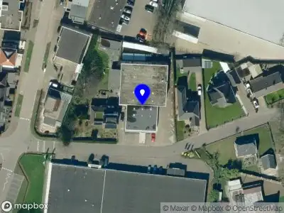 Nieuw bedrijf Jean Holding B.V.