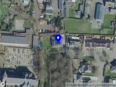 Doron Jansen Holding B.V.