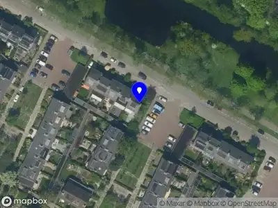 Cheryl Zomerdijk Castricum
