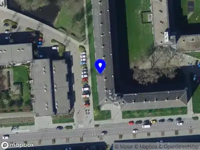 Van der Wateren Services Spijkenisse