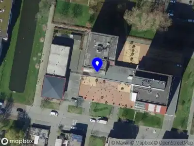 H.B. Lijmwerken Rotterdam