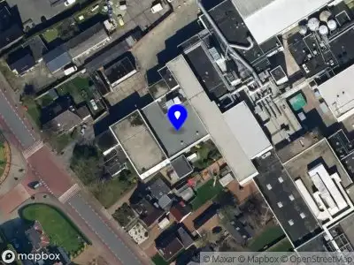 Personeelsvereniging "Een Sterk Staaltje" Kornhorn