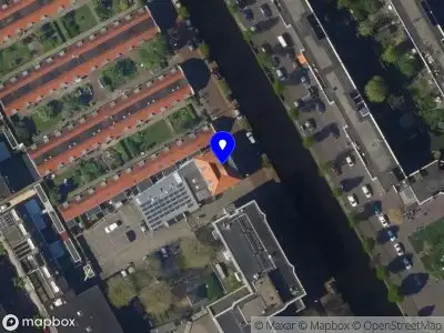 Stichting Bakboord Den Haag 's-Gravenhage