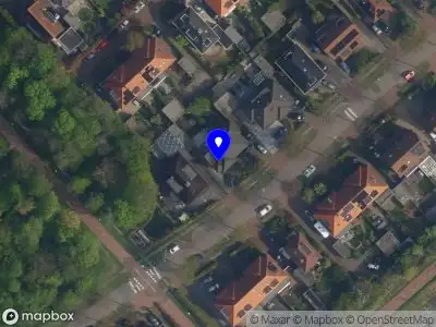 Jongbloed Fiscaal Juristen Den Haag B.V. 's-Gravenhage