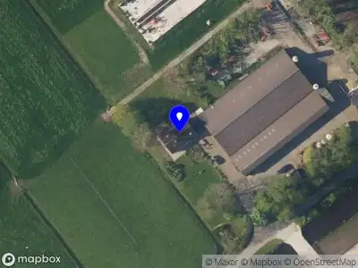 Nieuw bedrijf Maximaal agrarische dienstverlening