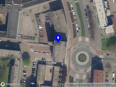 Nieuw bedrijf Fabrice van Ee