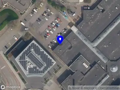 Apotheek Reigerhof V.O.F. Nieuwerkerk aan den IJssel