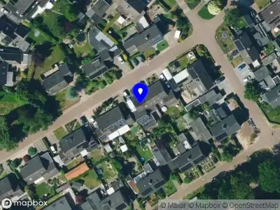 Gastouderopvang Het Kwetternest