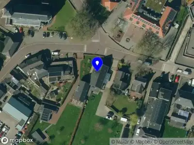 Nieuw bedrijf Studio MIEZ