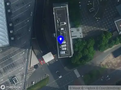 Santen SA, the Netherlands branch Amsterdam