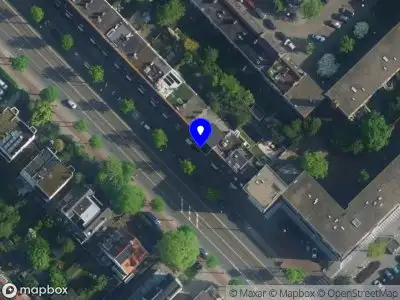 Vereniging Broodfonds DEbROOdfonds Amsterdam