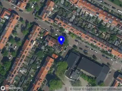 Steffie van den Dries Haarlem