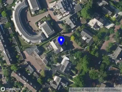 Buurtpreventievereniging De Ploeg