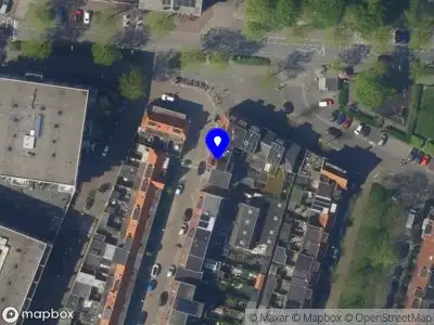 Nieuw bedrijf Just Go Global