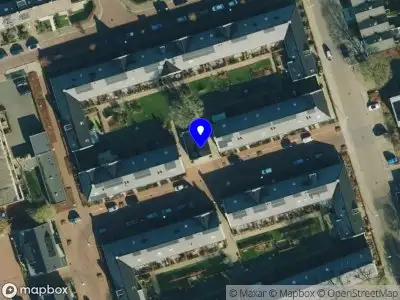 VvE Knarrenhof aan de Scheldelaan te Zwolle