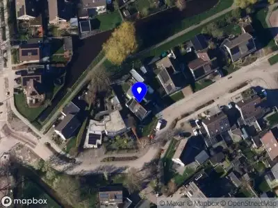 Coöperatie Duurzaam Wergea U.A. Wergea