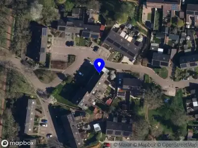 Nieuw bedrijf Ingrid Omlo