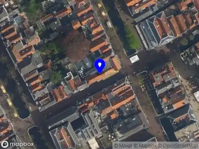 Barber Delft Centrum