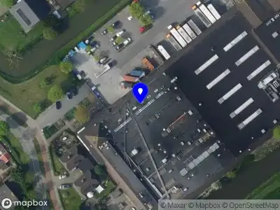 St. Administratiekantoor Familie Pater Beheer