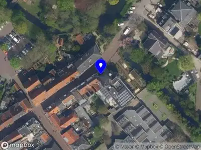 Nieuw bedrijf VVE Slotpand 13