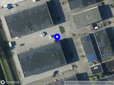 Project en Woningstoffering Johan Rood