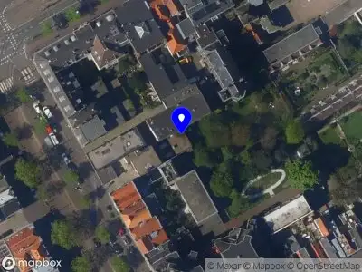 Guido van der Linden 's-Gravenhage