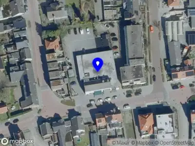 Gastouderbureau Bontekoe