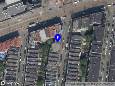 Nieuw bedrijf Klussenbedrijf G. Elmourzajev