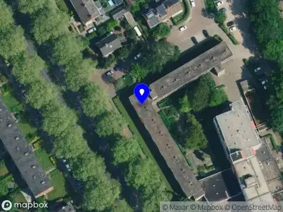 Stichting Buurthuiskamer Zandweerd Deventer