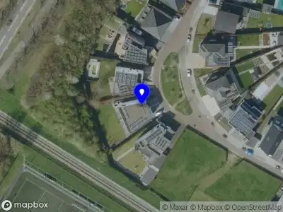 Nieuw bedrijf Stichting Ropa Run Team Westelijke Mijnstreek