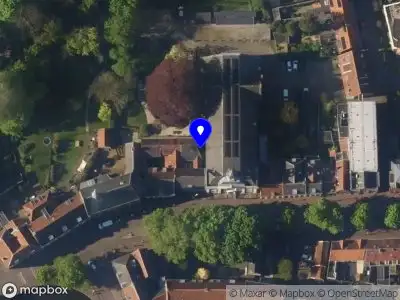 St. Spiritueel Cult. Centrum Amersfoort