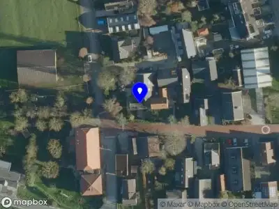 Nieuw bedrijf Language and Law Consultancy