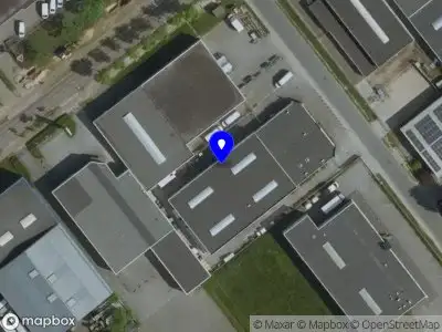 Nieuw bedrijf International Music Productions Group B.V.