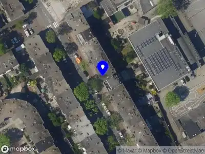 Nieuw bedrijf DIZ Bouw