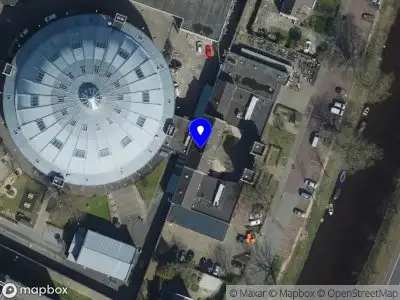 Nieuw bedrijf Baronie Bewindvoering