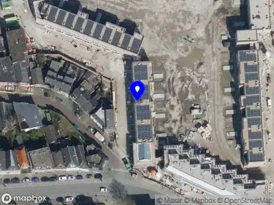 Oefentherapie Franssen