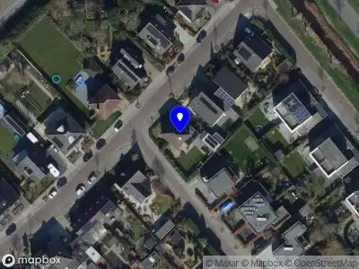 Nieuw bedrijf Stg ter bev onderlinge contacten fam Provoost