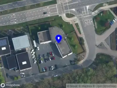 Blokhut Stunter Veenendaal B.V. Assen