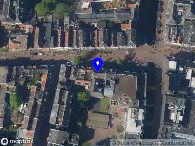 VvE Voorstraat 85 en 85bis Utrecht