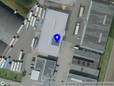 Bus en Truck Repair B.V.