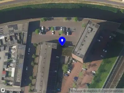 Lavell Netwerk Almere