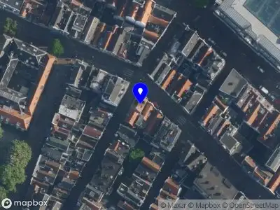 Nieuw bedrijf Popeye B.V.