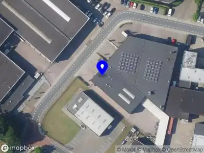 Nieuw bedrijf NEBRIN